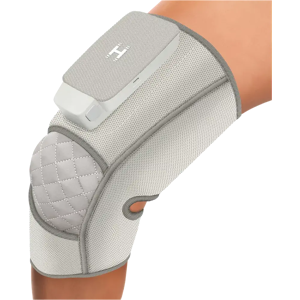 Homedics SR-CMXKE10HBND Modulaarinen Kompressiojärjestelmä Polvituki - Polvituki Kompressiojärjestelmällä Homedics SR-CMXKE10HBND Modulaarinen Kompressiojärjestelmä Polvituki - Polvituki Kompressiojärjestelmällä