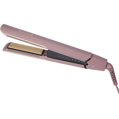 Remington Pink AirVive suoristusrauta - Hiusten muotoilija Remington Pink AirVive suoristusrauta - Hiusten muotoilija