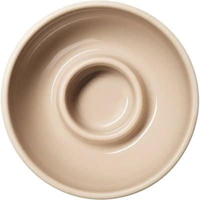 Arabia kynttilälyhty Kirnu 11x5 cm beige Arabia kynttilälyhty Kirnu 11x5 cm beige