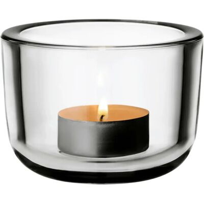 Harri Koskinen iittala Valkea kynttilälyhty - Läpinäkyvä - 60mm - Sisätiloihin Harri Koskinen iittala Valkea kynttilälyhty - Läpinäkyvä - 60mm - Sisätiloihin