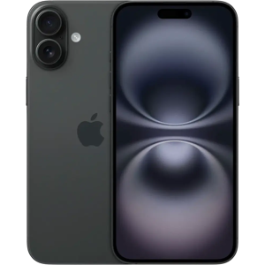 Apple iPhone 16 Plus 256GB musta MXWN3QN/A Apple iPhone 16 Plus 256GB musta MXWN3QN/A