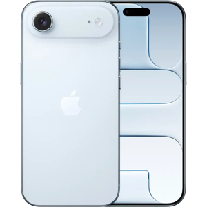 Apple iPhone Air 512GB - taivaansininen - MG2V4QN/A Apple iPhone Air 512GB - taivaansininen - MG2V4QN/A
