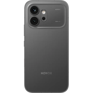 HONOR 600 8GB+256GB -älypuhelin, musta HONOR 600 8GB+256GB -älypuhelin, musta