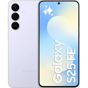 Samsung älypuhelin S25 FE 256 GB v.sininen Samsung älypuhelin S25 FE 256 GB v.sininen
