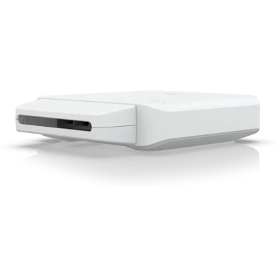 Ubiquiti sisä/ulkokäytön 5-porttinen PoE gigabit -kytkin USW-FLEX Ubiquiti sisä/ulkokäytön 5-porttinen PoE gigabit -kytkin USW-FLEX