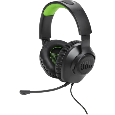 JBL pelikuulokkeet Quantum 100X JBL pelikuulokkeet Quantum 100X