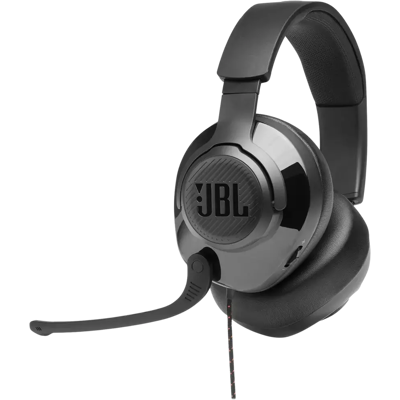 JBL pelikuulokkeet Quantum 200 JBL pelikuulokkeet Quantum 200