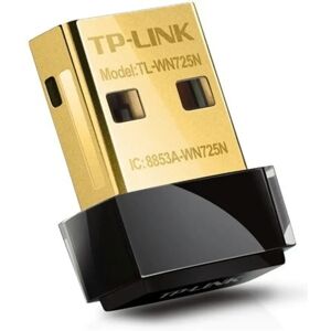 TP-Link tl-wn725n n150 wifi nano usb sovitin