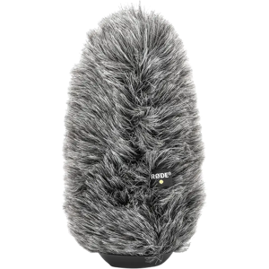 RØDE Rode Deadcat VMP mikrofonisuoja RØDE Rode Deadcat VMP mikrofonisuoja