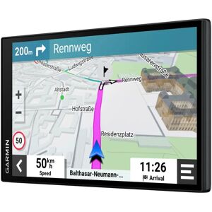 Garmin Drivesmart 76 EU MT-S navigaattori