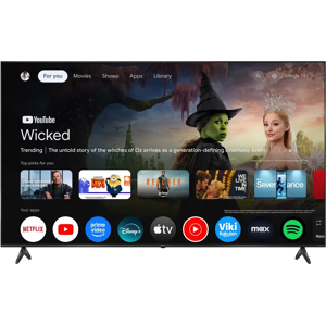 Sharp 85" 4K UHD QLED Google TV 85HP5265E (2026) Sharp 85" 4K UHD QLED Google TV 85HP5265E (2026)