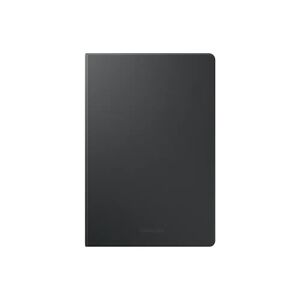 Samsung Samnsung suoja Book Cover Galaxy Tab S6 Lite, harmaa