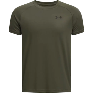 Under Armour poikien lyhythihainen treenipaita 1363284 Under Armour poikien lyhythihainen treenipaita 1363284