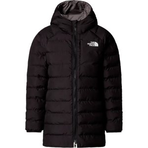 The North Face Nuorten käännettävä talvitakki G REV. PERRITO PARKA The North Face Nuorten käännettävä talvitakki G REV. PERRITO PARKA