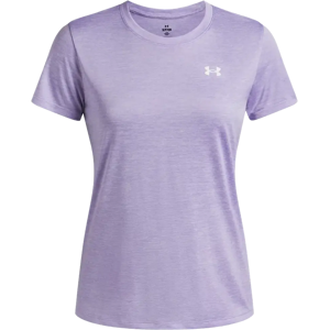 Under Armour naisten lyhythihainen treenipaita Tech SSC Twist 1384230 Under Armour naisten lyhythihainen treenipaita Tech SSC Twist 1384230