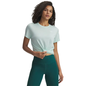 Under Armour naisten lyhythihainen treenipaita 1384230 Under Armour naisten lyhythihainen treenipaita 1384230