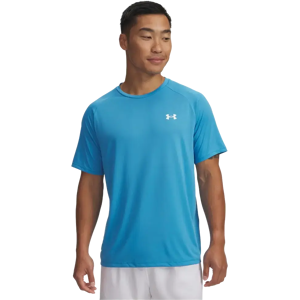 Under Armour miesten lyhythihainen treenipaita 1326413 Under Armour miesten lyhythihainen treenipaita 1326413