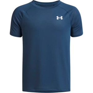 Under Armour poikien lyhythihainen treenipaita 1363284 Under Armour poikien lyhythihainen treenipaita 1363284