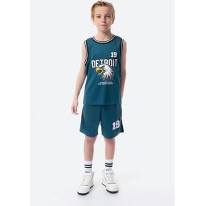 TEX lasten shortsisetti Detroit I276353 TEX lasten shortsisetti Detroit I276353