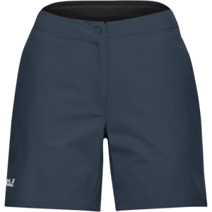 Jack Wolfskin naisten shortsit Prelight Pulse Jack Wolfskin naisten shortsit Prelight Pulse