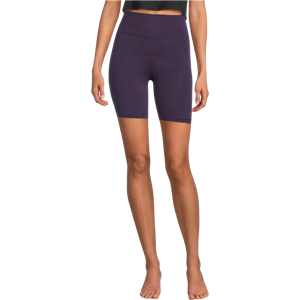 adidas naisten biker-mittaiset treenishortsit OPT Ess JW7656 adidas naisten biker-mittaiset treenishortsit OPT Ess JW7656