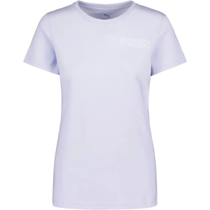 Puma naisten t-paita Puma Small Logo 694974 94 Puma naisten t-paita Puma Small Logo 694974 94