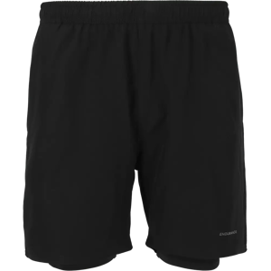 Endurance miesten 2in1 shortsit Kros Endurance miesten 2in1 shortsit Kros