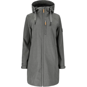 Whistler Thora naisten softshelltakki Whistler Thora naisten softshelltakki