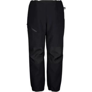 Sail&Ski lasten softshell-ulkoiluhousut Ruska Sail&Ski lasten softshell-ulkoiluhousut Ruska