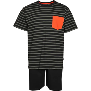 RATIA miesten shortsipyjama RATIA miesten shortsipyjama