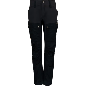Fjällräven naisten ulkoiluhousut Keb Trousers Curved W Fjällräven naisten ulkoiluhousut Keb Trousers Curved W
