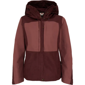 Fjällräven naisten ulkoilutakki Keb Jacket W Fjällräven naisten ulkoilutakki Keb Jacket W