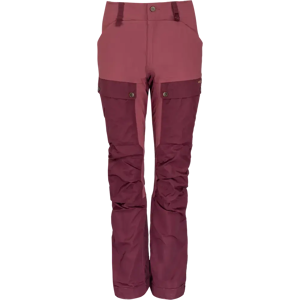 Fjällräven naisten ulkoiluhousut Keb Trousers Curved Fjällräven naisten ulkoiluhousut Keb Trousers Curved