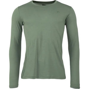 Fjällräven naisten trikoo Abisko Wool LS W Fjällräven naisten trikoo Abisko Wool LS W