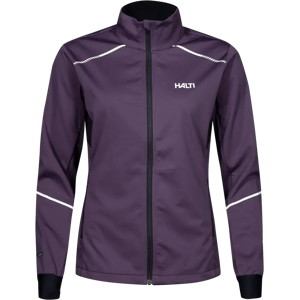 Halti naisten hiihto/pyöräilytakki Kiitoa Halti naisten hiihto/pyöräilytakki Kiitoa