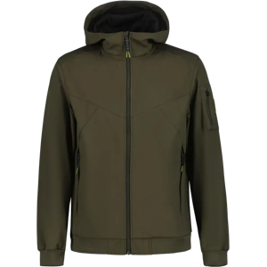 Icepeak miesten softshelltakki Mangham Icepeak miesten softshelltakki Mangham