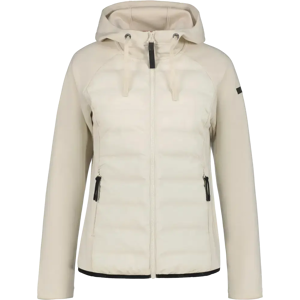 Icepeak Ashburn naisten midlayertakki Icepeak Ashburn naisten midlayertakki