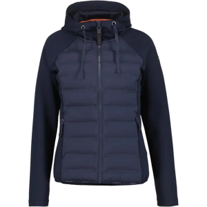 Icepeak Ashburn naisten midlayertakki Icepeak Ashburn naisten midlayertakki