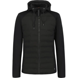 Icepeak miesten midlayertakki Arzberg Icepeak miesten midlayertakki Arzberg