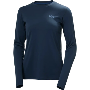 Helly Hansen naisten pitkähihainen aurinkosuojattu paita W HH Lifa Active Solen LS 48380 Helly Hansen naisten pitkähihainen aurinkosuojattu paita W HH Lifa Active Solen LS 48380