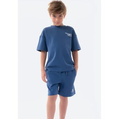 TEX lasten t-paita ja shortsit I276718 TEX lasten t-paita ja shortsit I276718