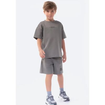 TEX lasten t-paita ja shortsit 276718 TEX lasten t-paita ja shortsit 276718