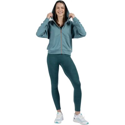 Danskin naisten saumattomat treenitrikoot DPS2511 Danskin naisten saumattomat treenitrikoot DPS2511