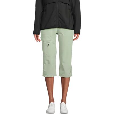 Luode12 naisten retkeilycaprit loose-fit 223L182669 Luode12 naisten retkeilycaprit loose-fit 223L182669