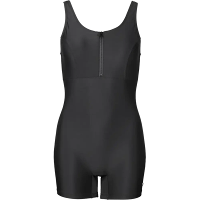 Finnwear naisten Active-Zip uimapuku T65779 Finnwear naisten Active-Zip uimapuku T65779