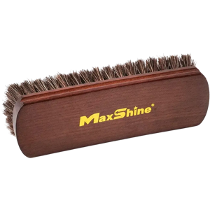 Maxshine 7033007 Hevosenjouhiharja 17×5,5 cm Maxshine 7033007 Hevosenjouhiharja 17×5,5 cm