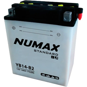 NUMAX mp-akku AGM 14Ah NUMAX mp-akku AGM 14Ah
