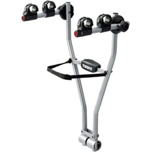 Thule Xpress kuljetusteline 2 pyörälle Thule Xpress kuljetusteline 2 pyörälle