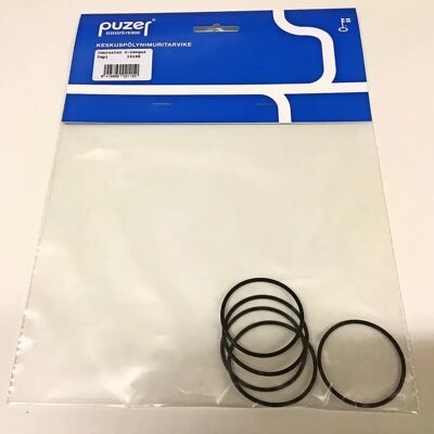 Puzer imurasian tiiviste 5 kpl Puzer imurasian tiiviste 5 kpl