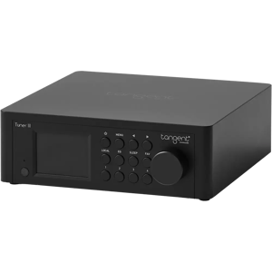 Tangent radioviritin tuner III Tangent radioviritin tuner III